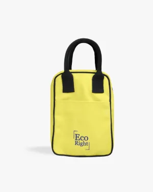 Lunch Bag - Yellow