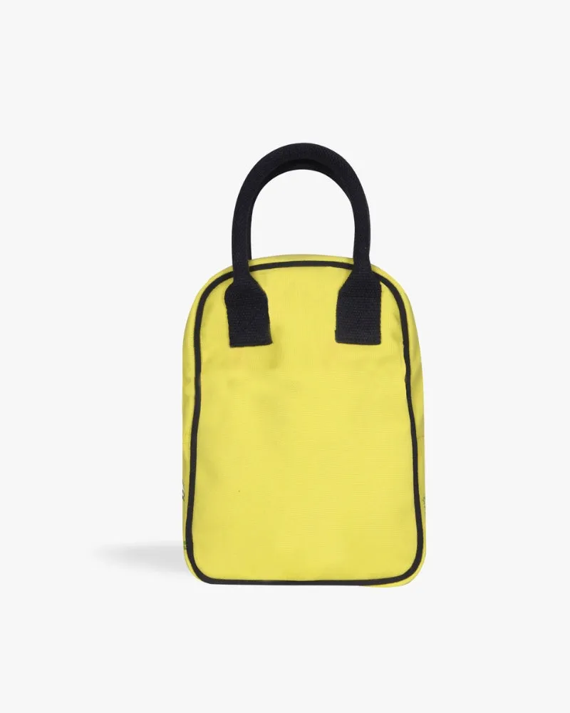 Lunch Bag - Yellow