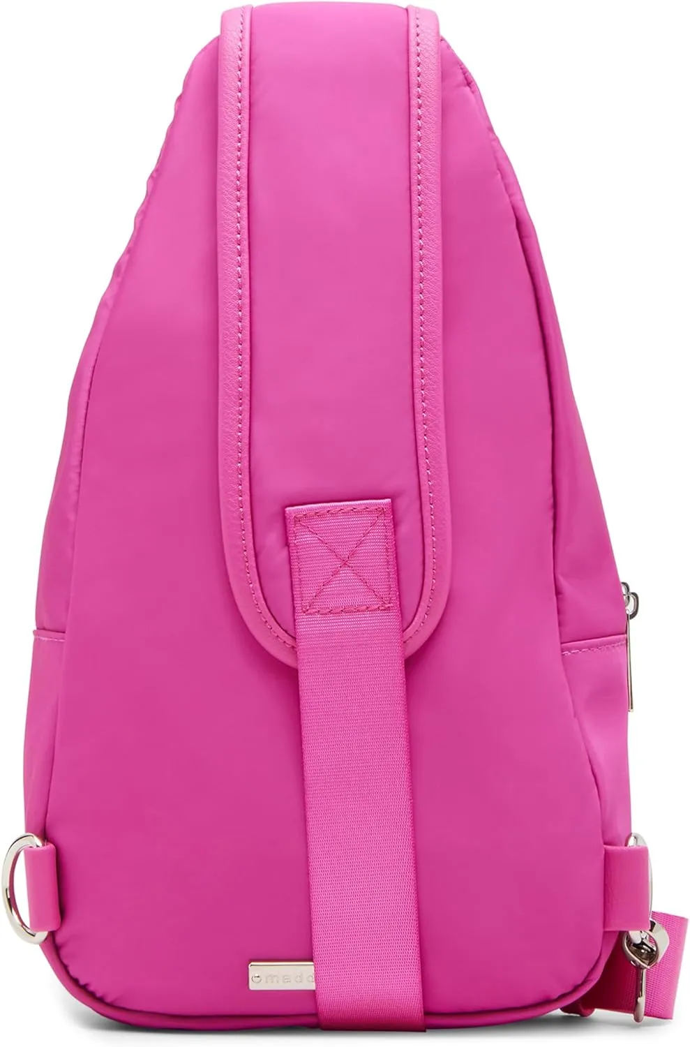 Madden Girl Women's MGBROOKE Sling, Magenta