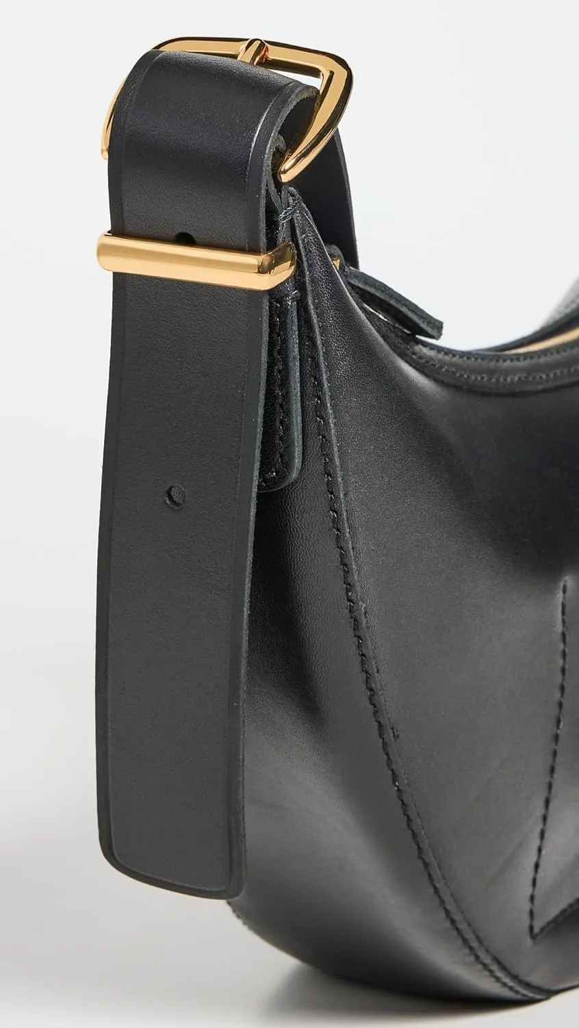Madewell Essentials Crescent Sling Bag