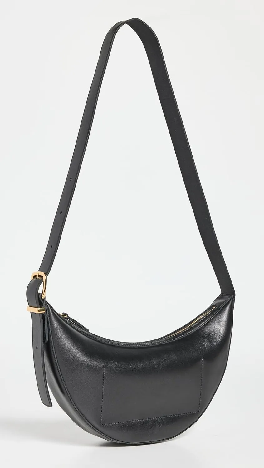 Madewell Essentials Crescent Sling Bag