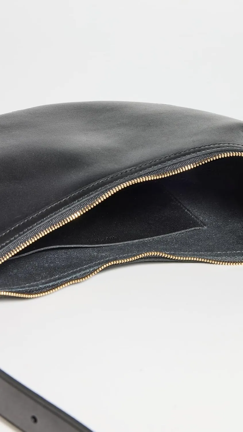 Madewell Essentials Crescent Sling Bag