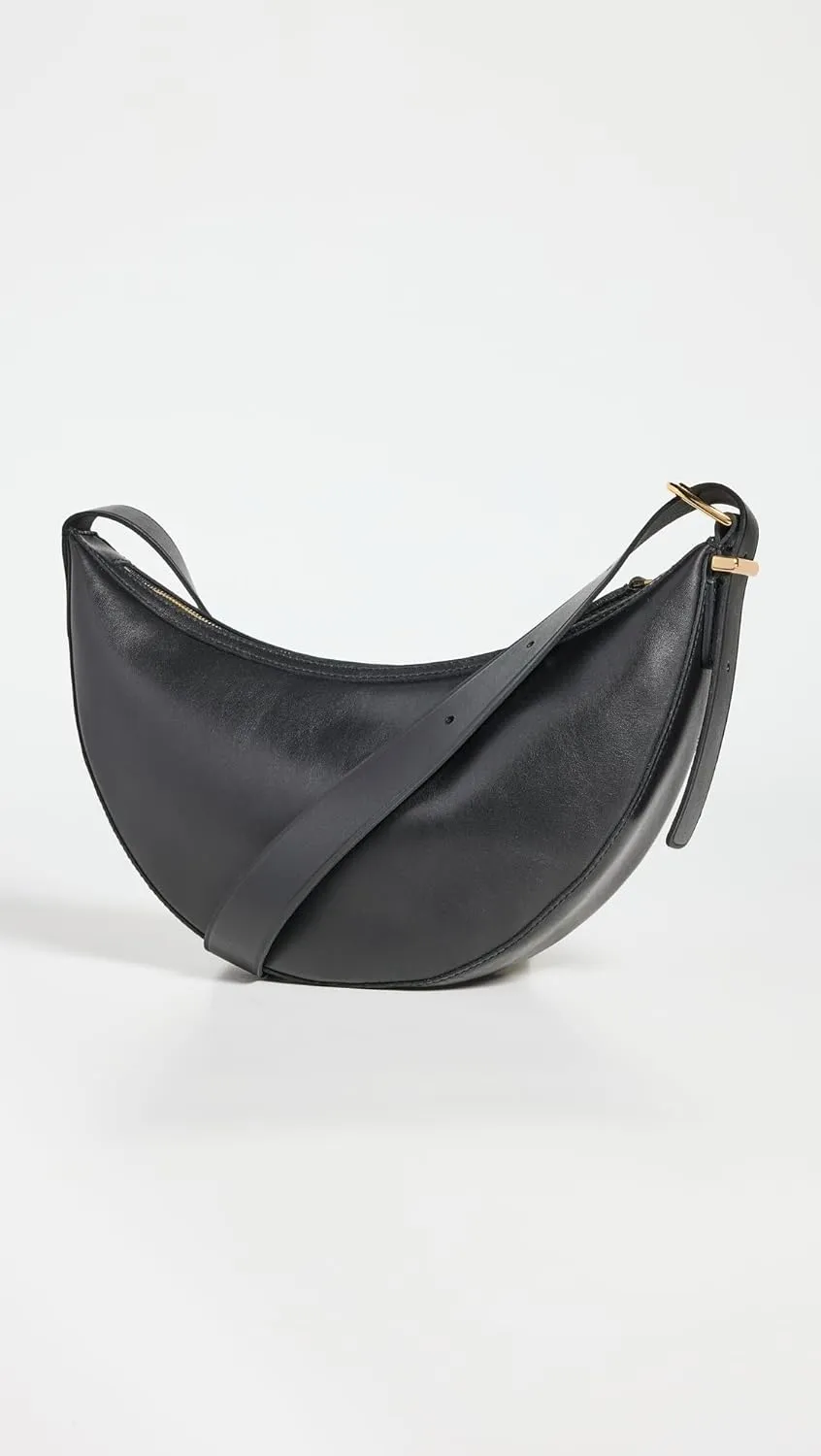 Madewell Essentials Crescent Sling Bag