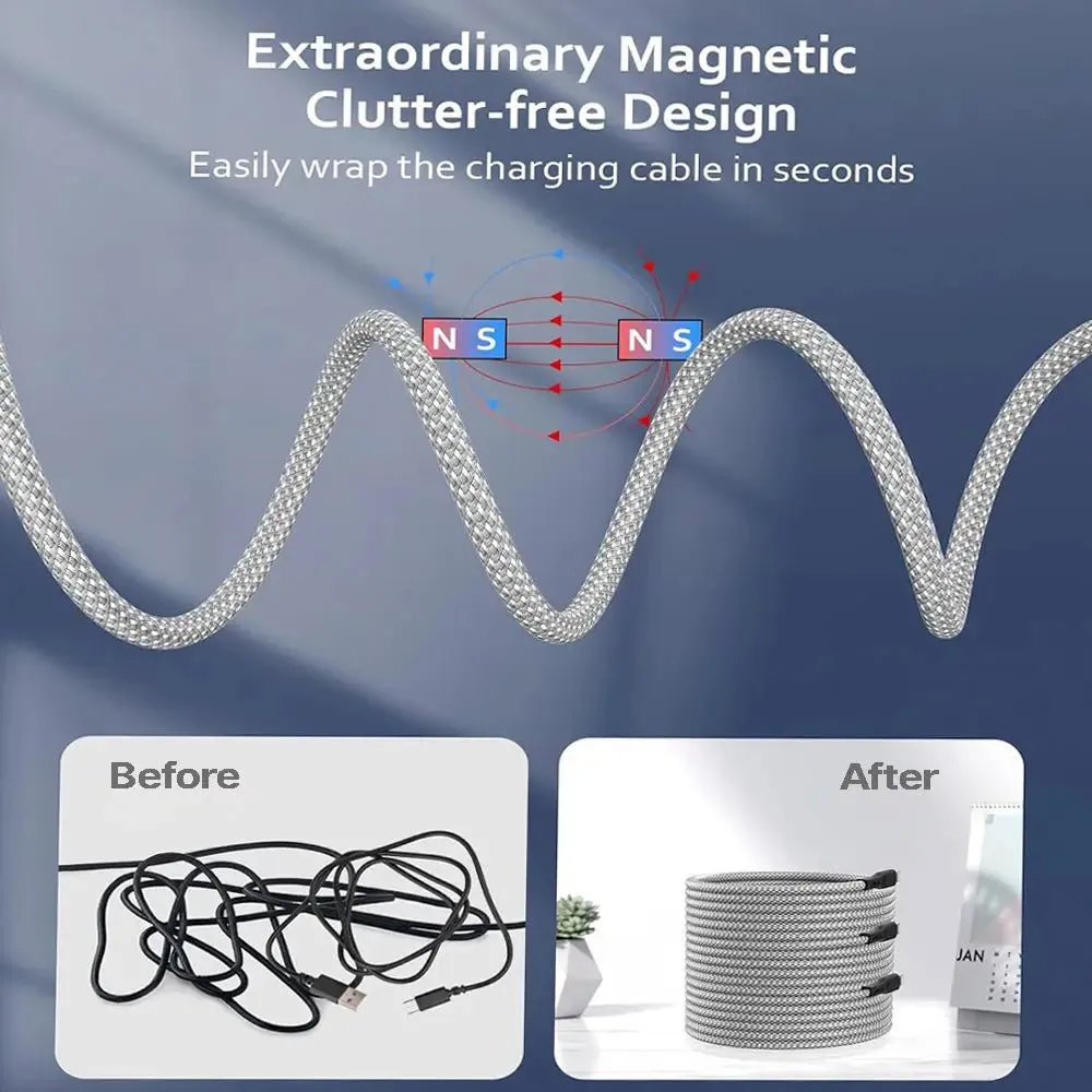 Mag Ease Cable