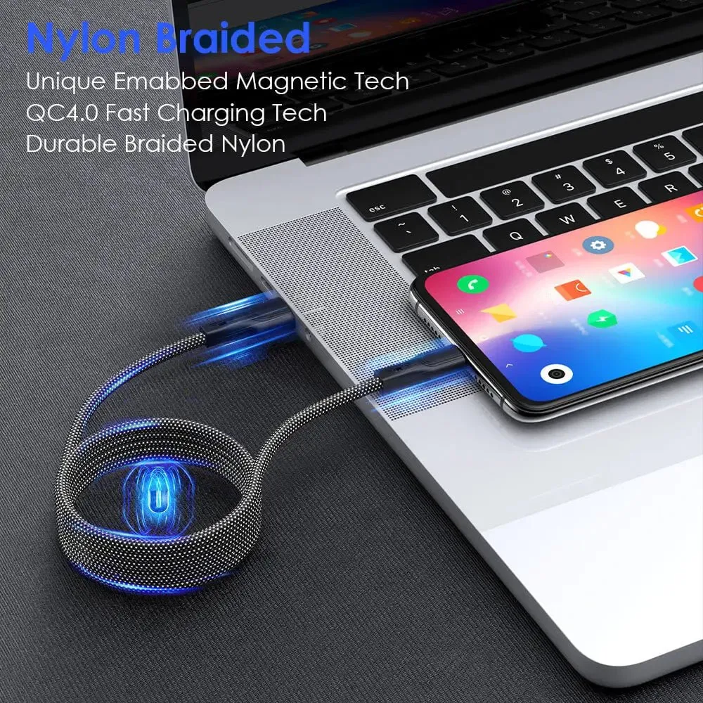 Mag Ease Cable