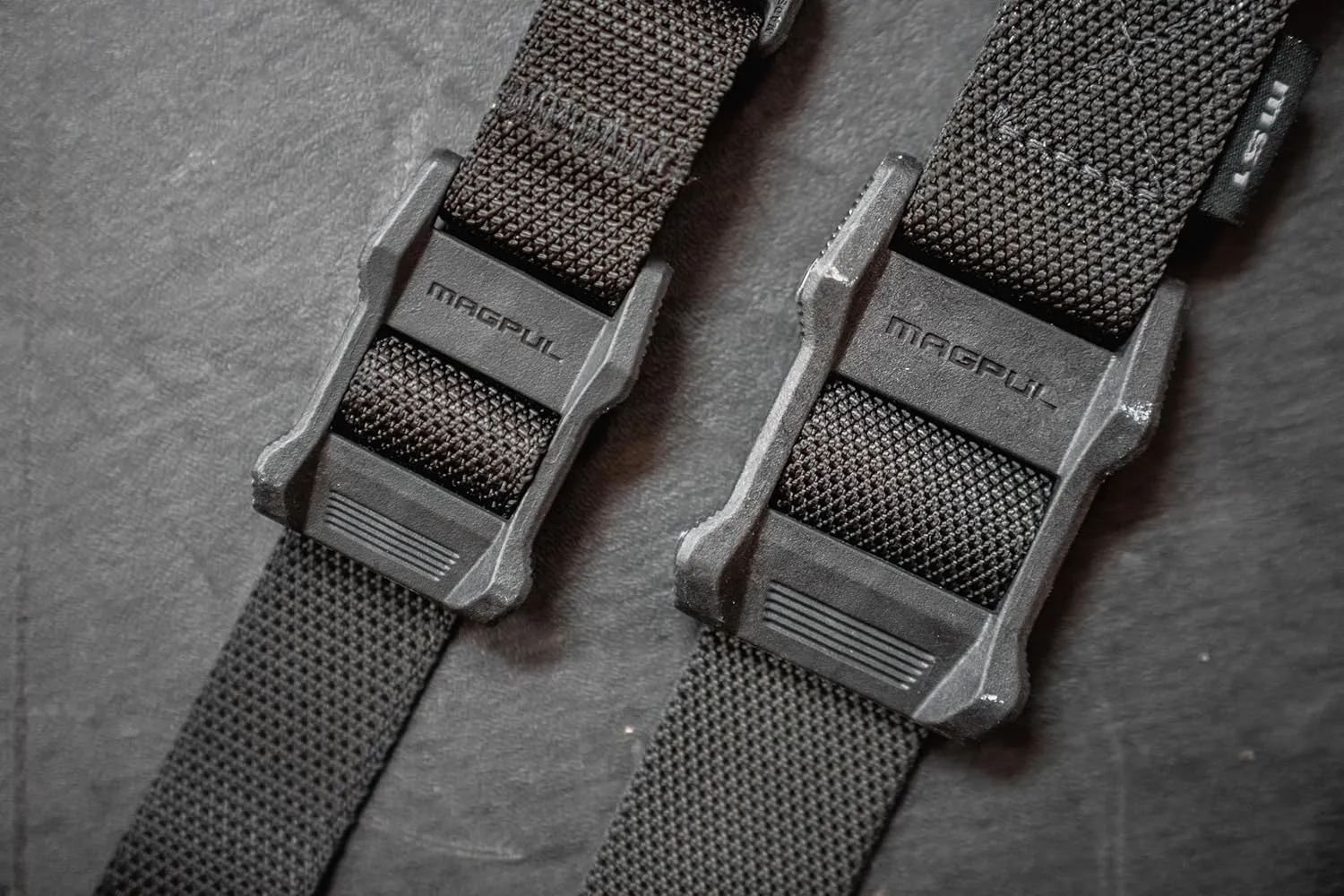 Magpul MS1 Lite Two-Point Quick-Adjust Sling