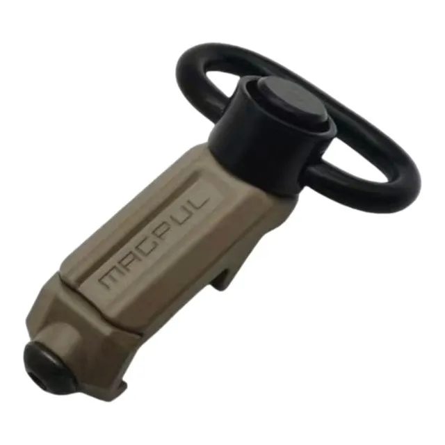 Magpul Style Low Profile QD Sling Mount