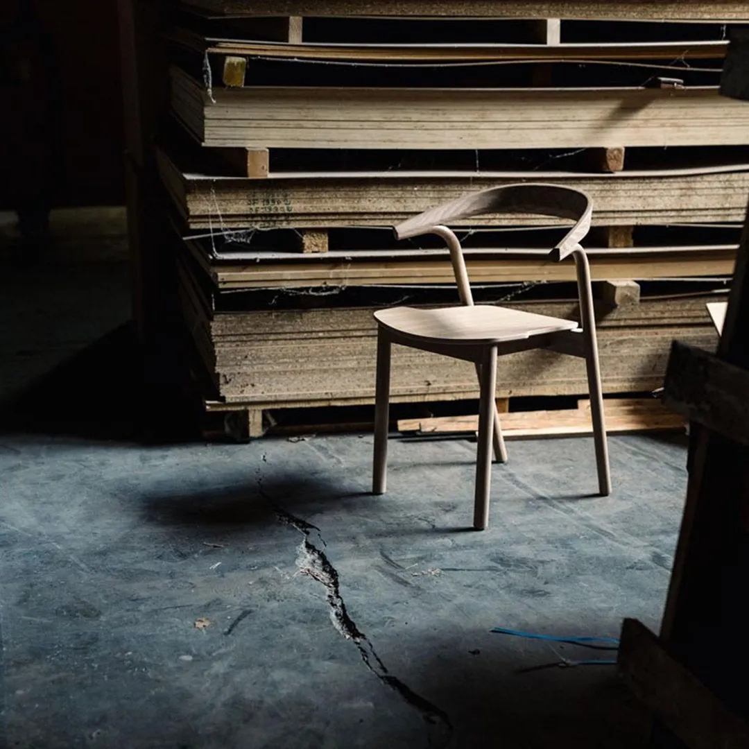 Makil Armchair