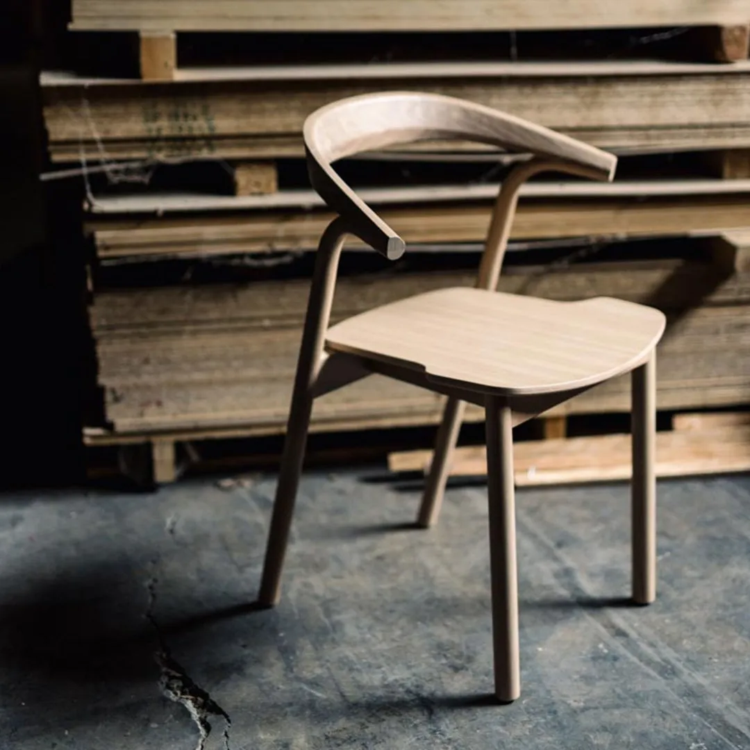Makil Armchair