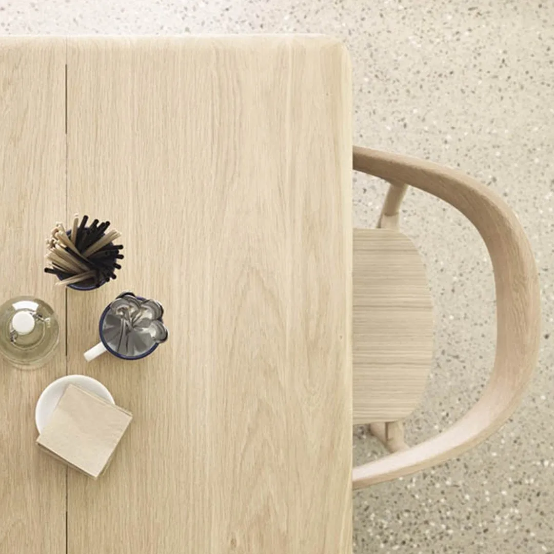 Makil Armchair