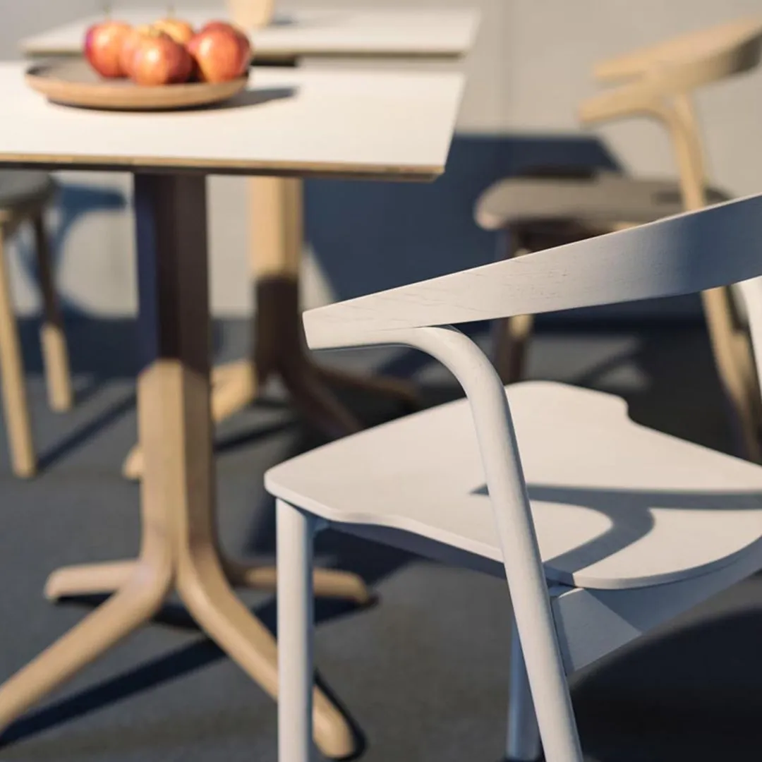 Makil Armchair
