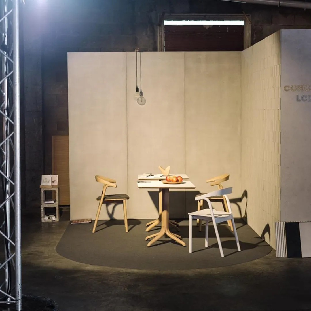 Makil Armchair