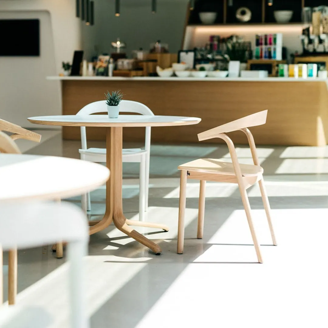 Makil Armchair