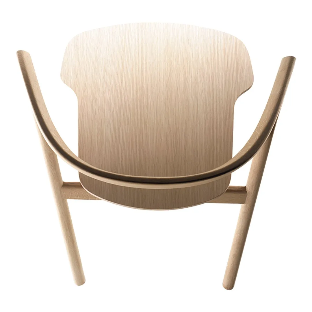 Makil Armchair
