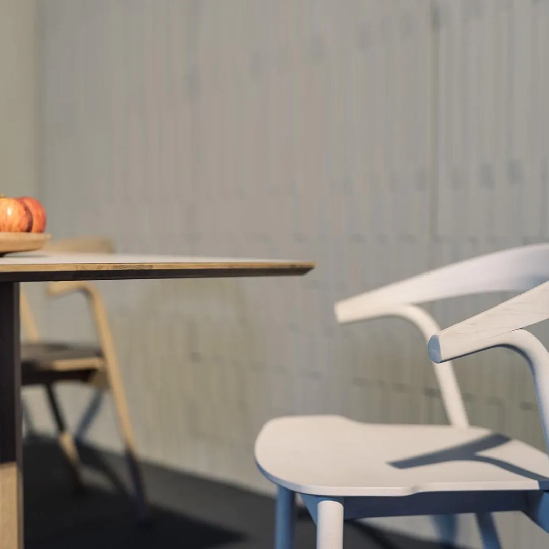 Makil Armchair