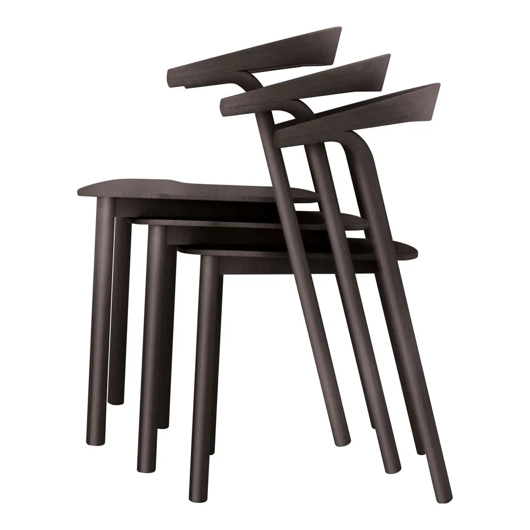 Makil Armchair