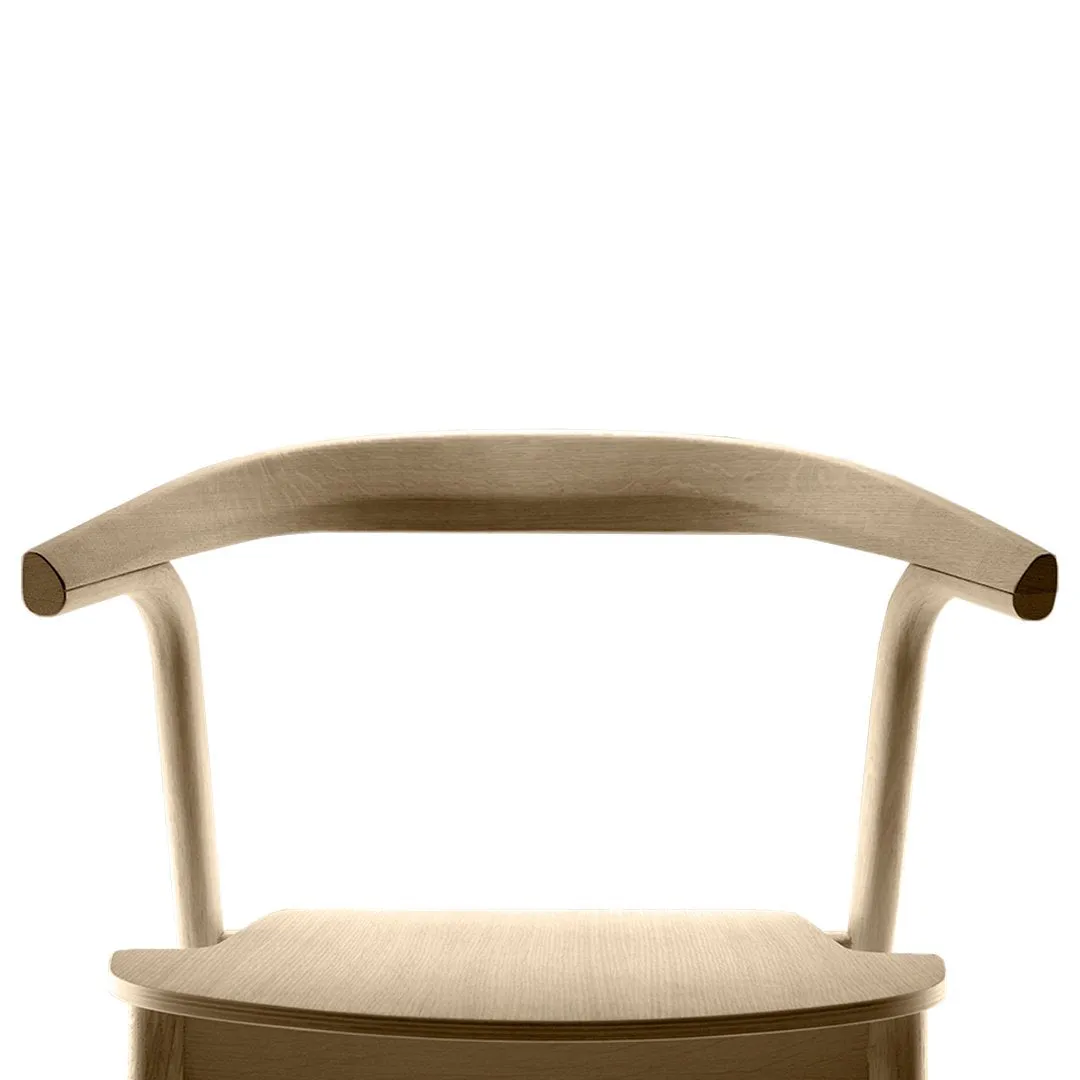 Makil Armchair
