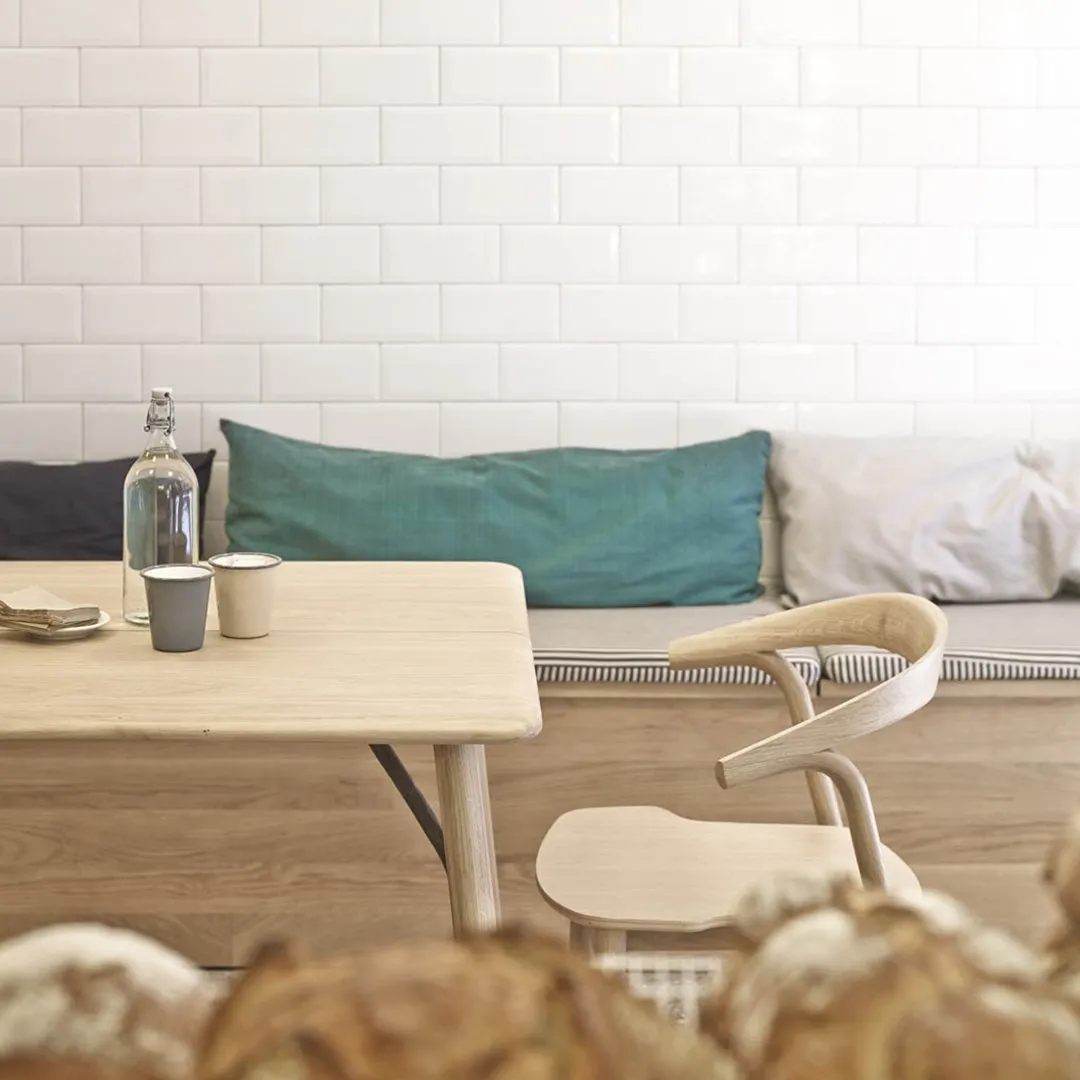 Makil Armchair