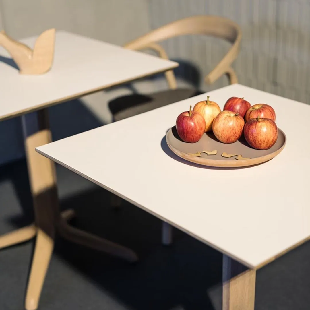Makil Armchair
