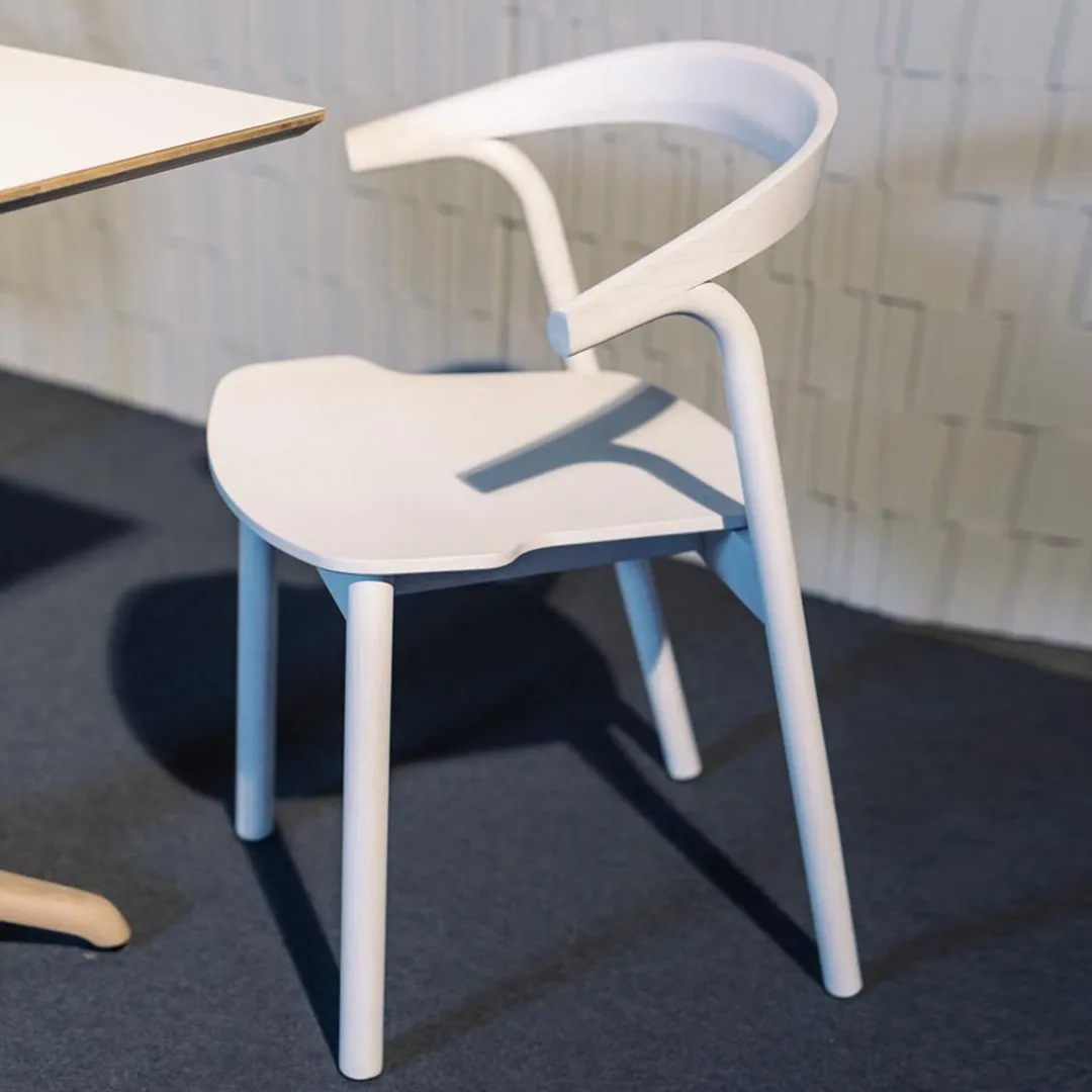 Makil Armchair