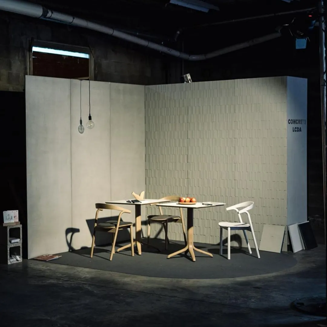 Makil Armchair