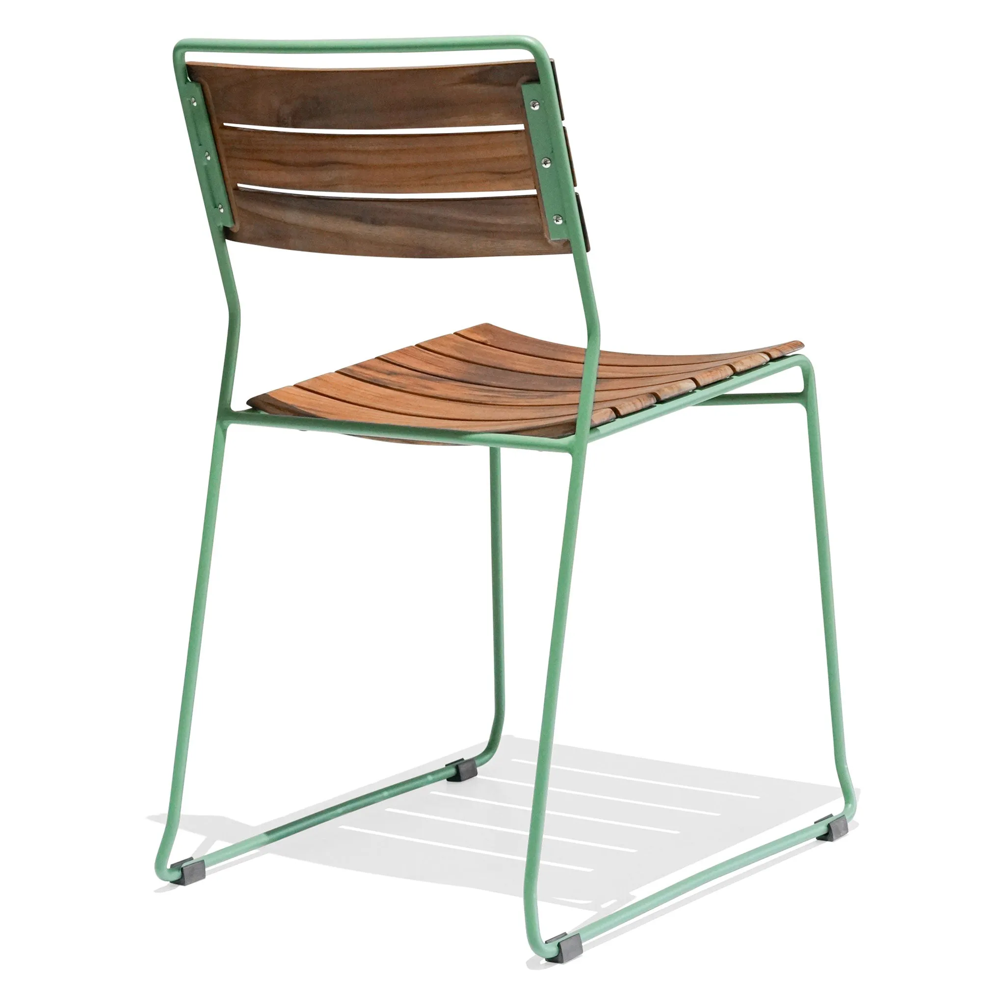 Manly Chair