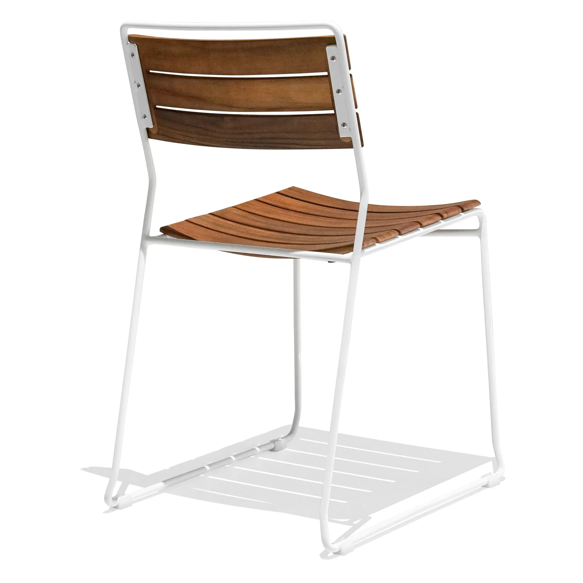 Manly Chair