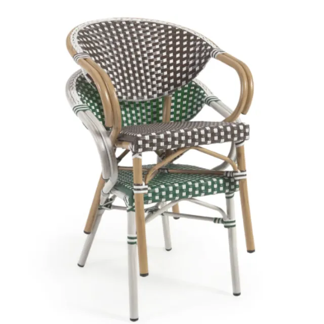 Marilyn outdoor chair