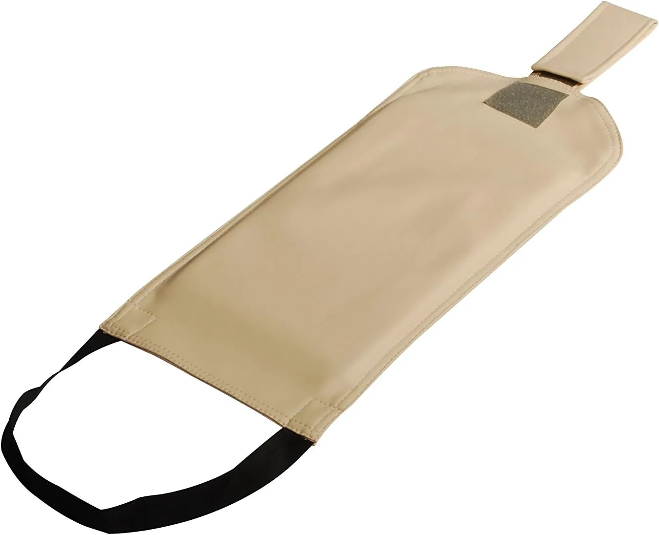 Master Massage Universal Armrest Arm Sling for Massage Table, Black