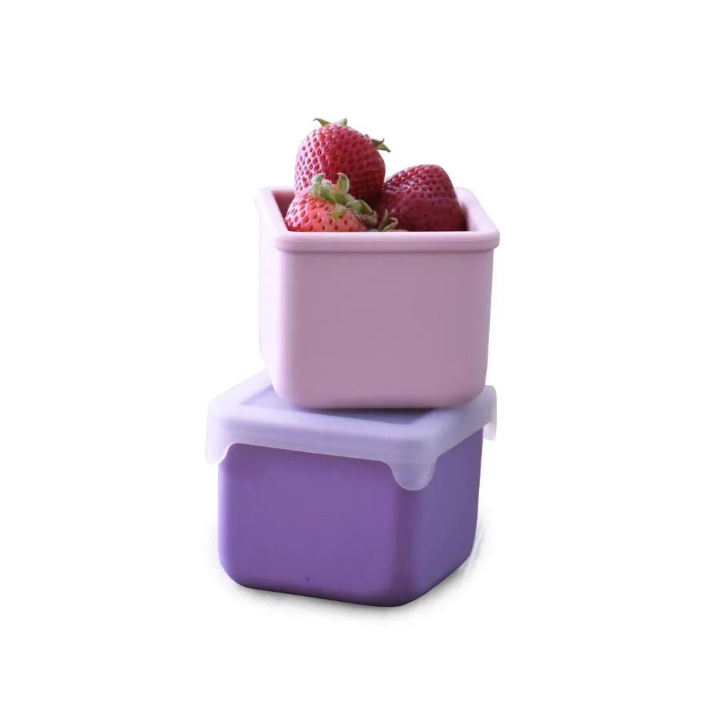 Melii | Silicone Sandwich Cover