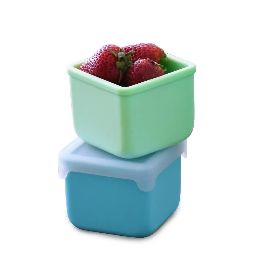 Melii | Silicone Sandwich Cover