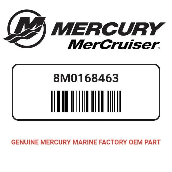 Mercury-Mercruiser 8M0168463 Joystick Piloting GPS/IMU Kit
