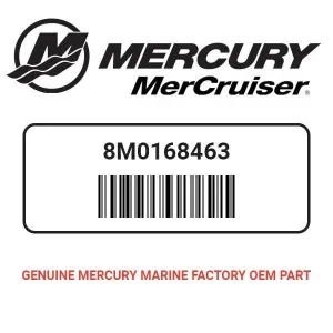 Mercury-Mercruiser 8M0168463 Joystick Piloting GPS/IMU Kit