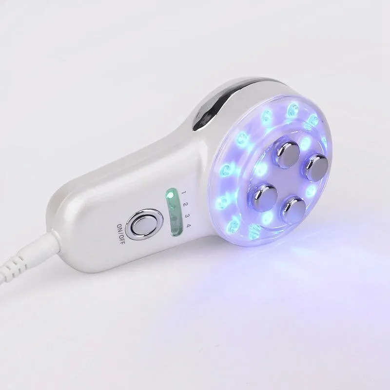 Mesotherapy Facial Care Device