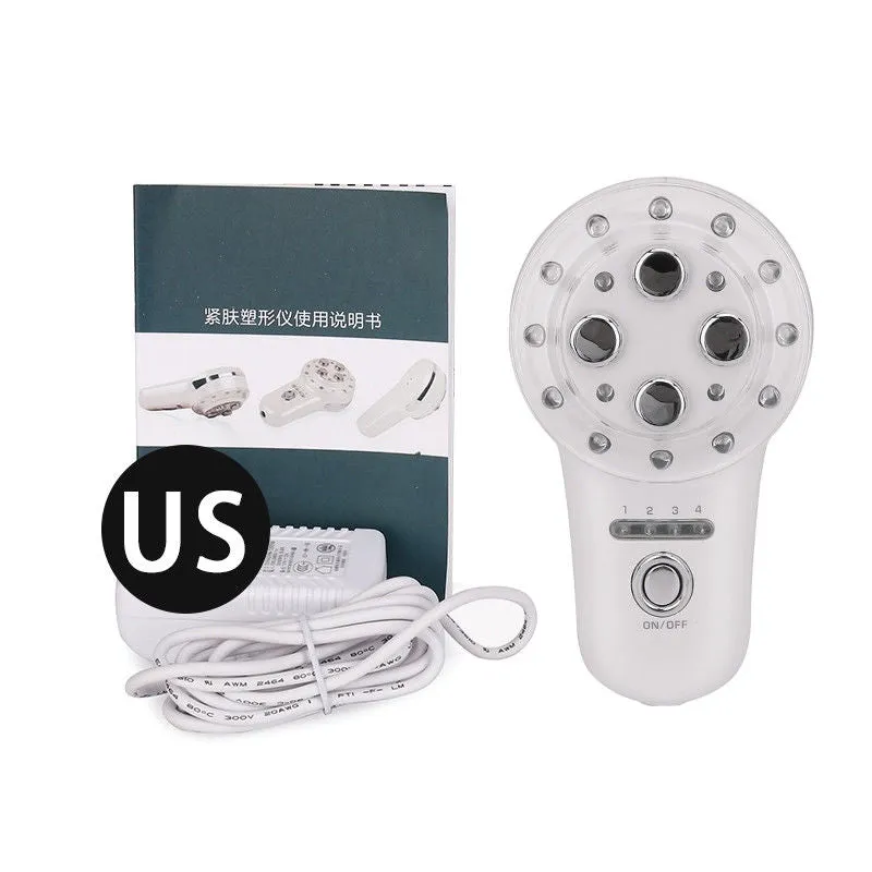 Mesotherapy Facial Care Device