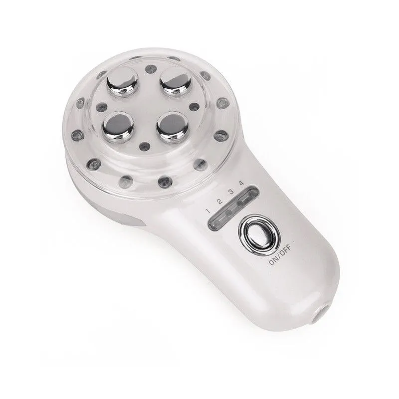 Mesotherapy Facial Care Device