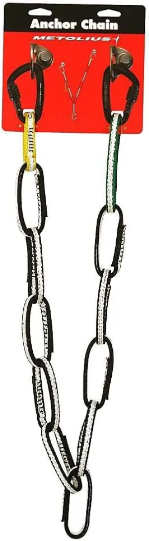 Metolius Anchor Chain