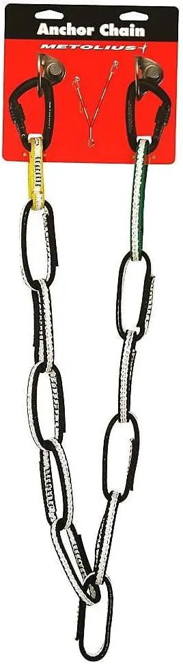 Metolius Anchor Chain