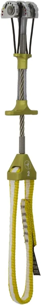 Metolius Ultralight Master Cam