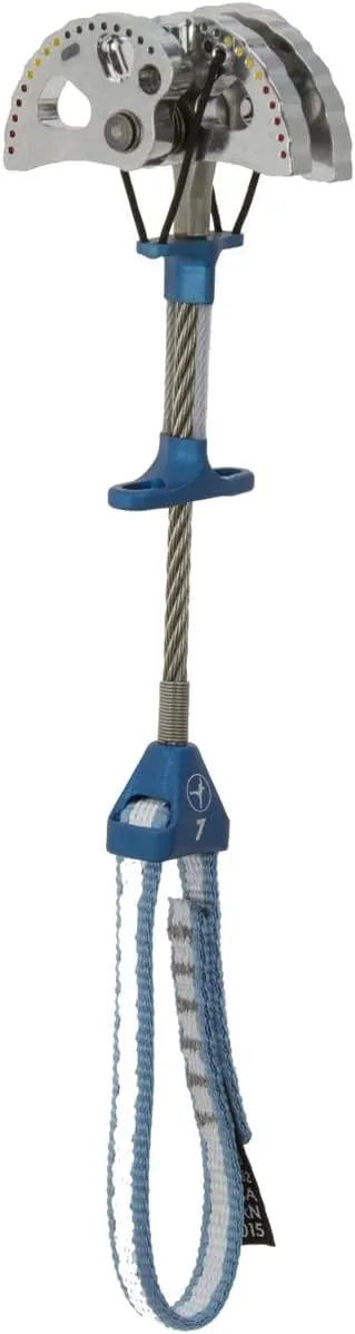 Metolius Ultralight Master Cam