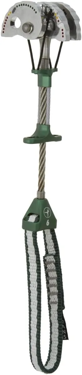 Metolius Ultralight Master Cam