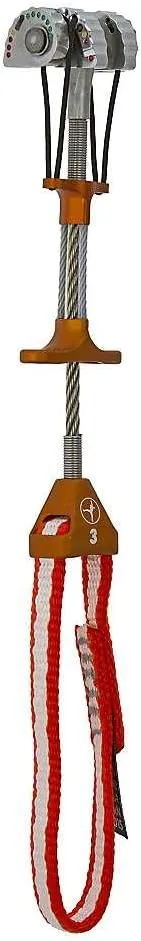 Metolius Ultralight Master Cam
