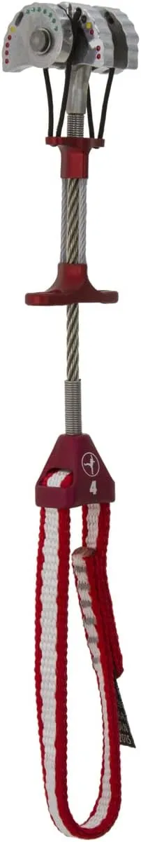 Metolius Ultralight Master Cam