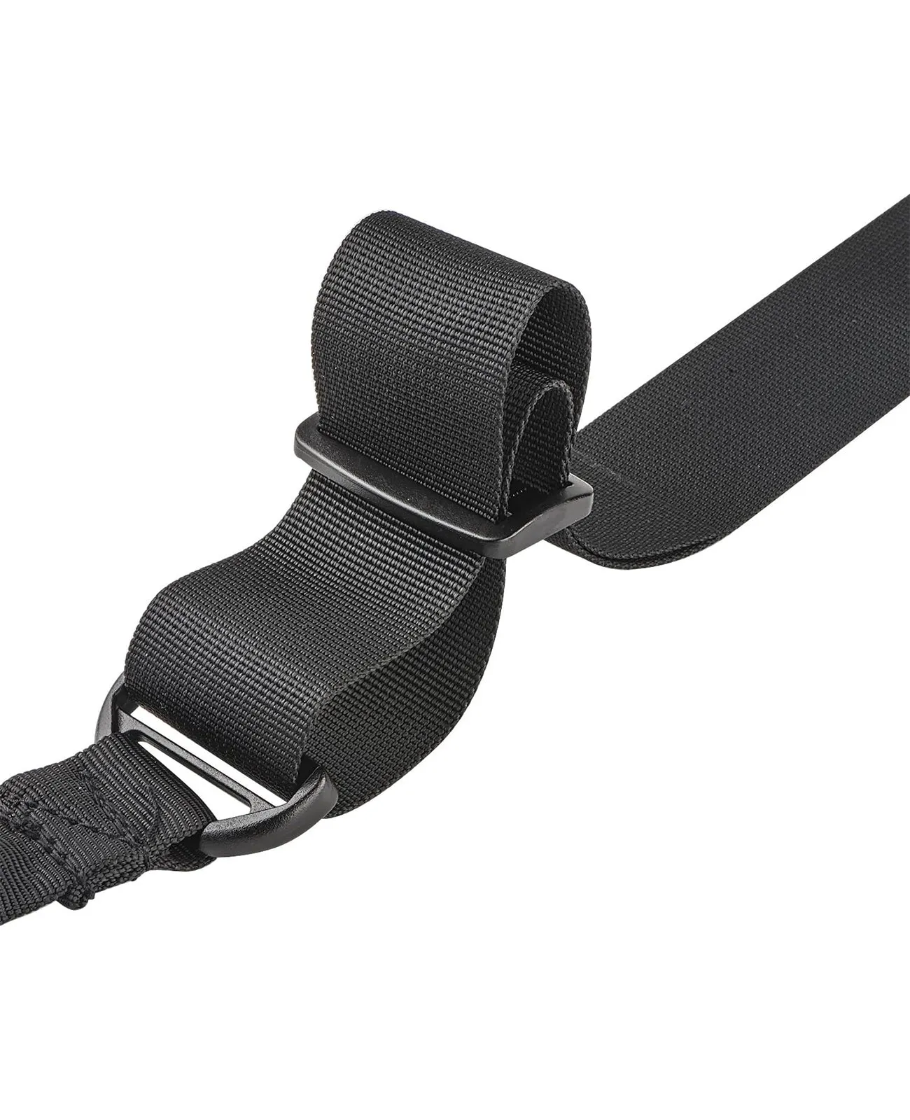 MidTen 2 Point Rifle Sling Adjustable Traditional Sling with Metal Eagle Hook