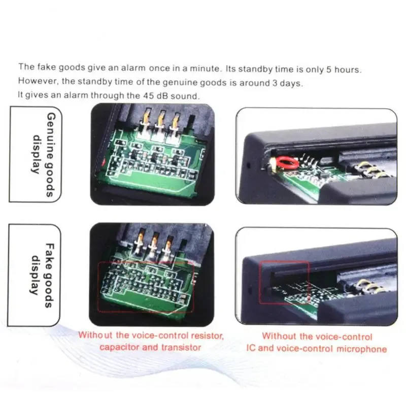 Mini Gsm Audio Listening Bug Loss Preventer N9 Loss Preventer Upgrade 2x Senstive MIicrophone Ear Bug Device Retainer Tracker
