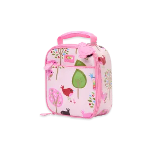 Mini Insulated Lunch Bag — Chirpy Bird