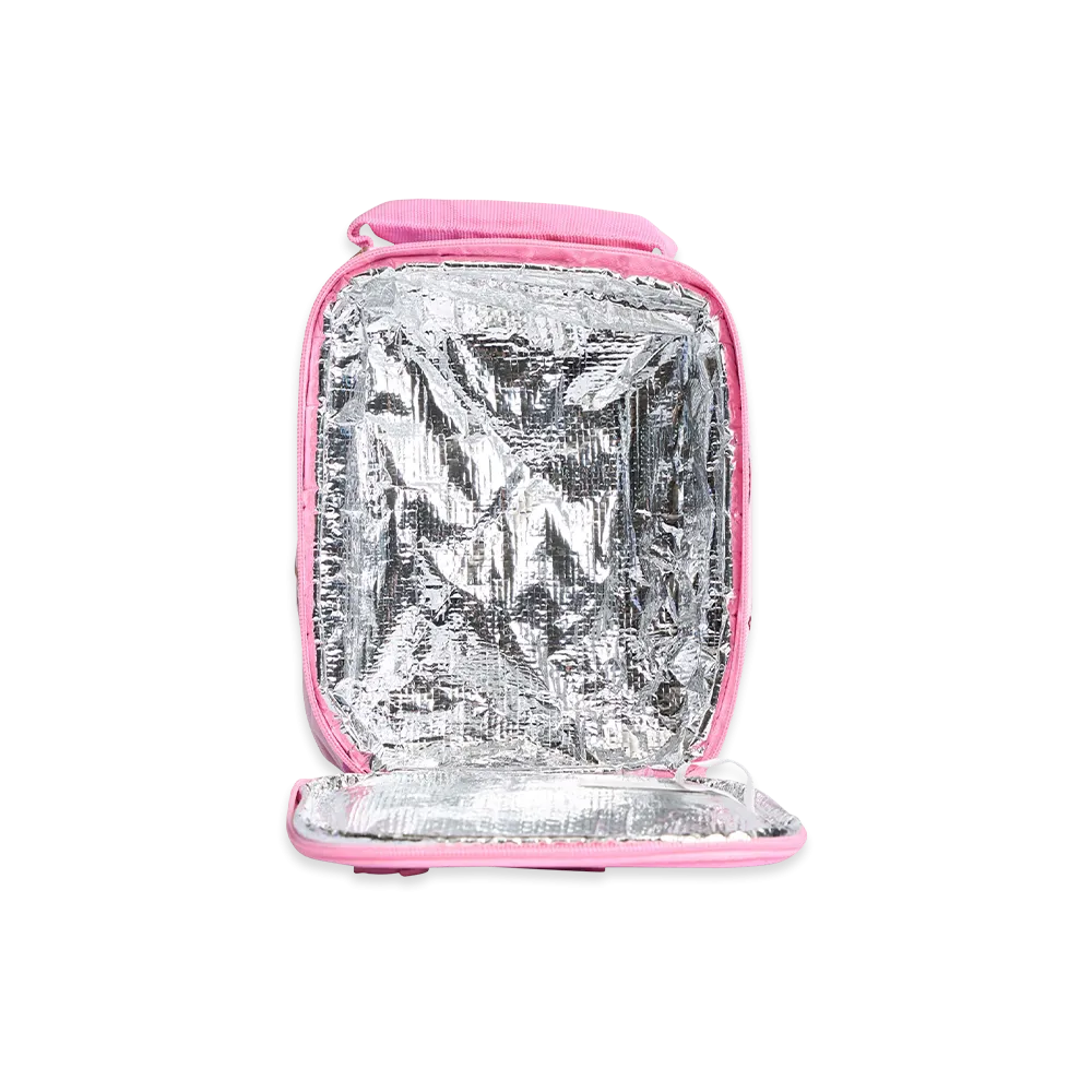 Mini Insulated Lunch Bag — Chirpy Bird