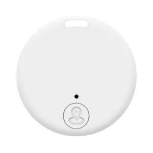 Mini Real-Time GPS Tracker Portable Keys Locator Alarm Tracker Realtime Tracking Device