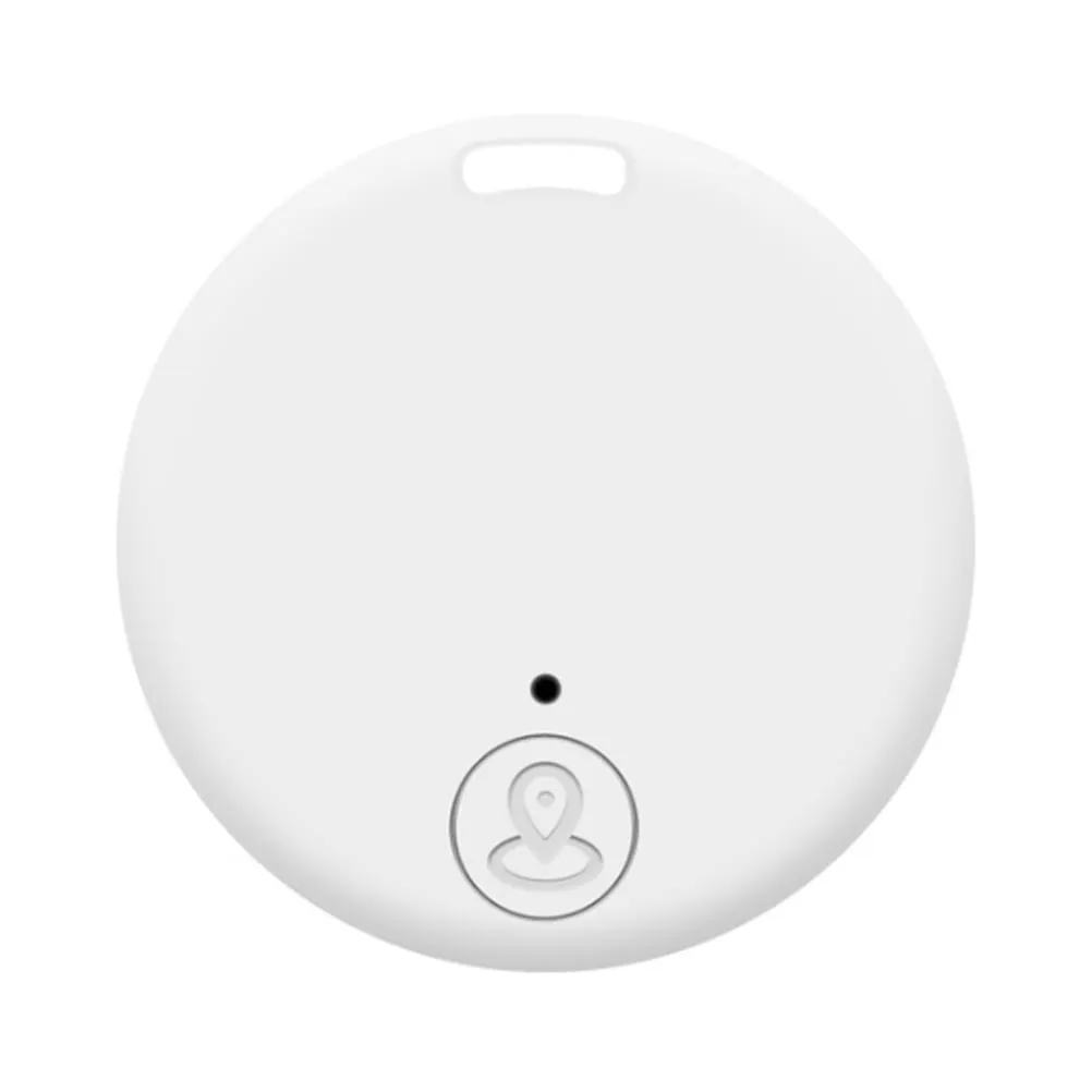 Mini Real-Time GPS Tracker Portable Keys Locator Alarm Tracker Realtime Tracking Device
