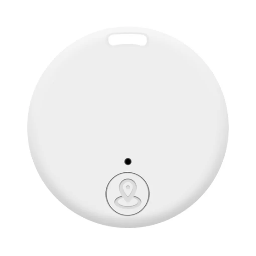Mini Real-Time GPS Tracker Portable Keys Locator Alarm Tracker Realtime Tracking Device